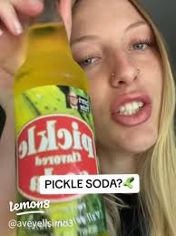 The Unique Flavor of Pickle Dr Pepper: A Trend Worth Trying