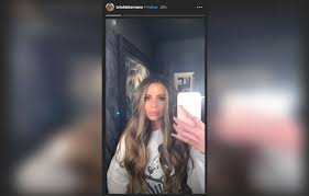 Kim Zolciak'S Daughter Brielle Breaks Up With Boyfriend