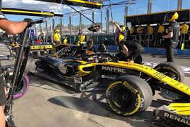 The role of formula e's reserve and development drivers. Bientot Deux Arrets Aux Stands Obligatoires F1 News