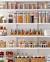 Pantry Full Of Junk Food