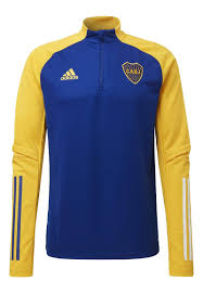 It joined the argentine football association league. Adidas Performance Boca Juniors Training Top Long Sleeved Top Blue Black Zalando De