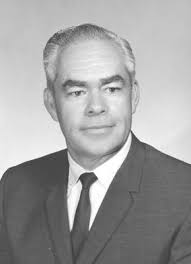 George Spain Obituary (1922