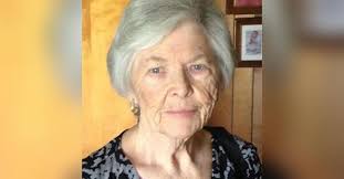 Dorothy Dean Thomas Webster Obituary