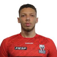 Juan Pablo Gama » clubs :: Volleybox