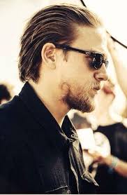 Charlie Hunnam