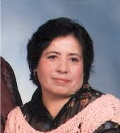 Obituary information for Esperanza Curiel