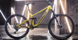 As the founder he knows the different requirements for mountain bikers and he looks to address them with various design formulations. Norco Bikes The Ultimate Guide On Canada S Biggest Brand