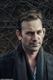 EXCLUSIVE: Earl of Devon Charles Courtenay separated from his former  Baywatch star wife AJ Langer after 'years of her struggling with  homesickness and the stress of maintaining their 600-acre estate', friends  claim |