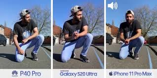 Iphone 12 pro max vs samsung galaxy note 20 ultra / s20 series vs pixel 5. Huawei P40 Pro Vs Samsung S20 Ultra Vs Iphone 11 Pro Max Camera Test Comparison Paedeonbcjm 360p Video Dailymotion