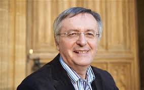 John Gray interview: how an English academic become the world's pre-eminent  prophet of doom