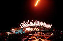 Epic ending to games as team gb land 65 medals. 2000 Summer Olympics Closing Ceremony Wikipedia