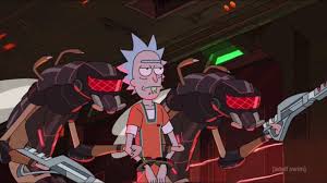 4.6 out of 5 stars. Rick And Morty Co Creators Reveal What S In Rick S Flask Destroys Dumb Fan Theory But Spawns Event Horizon Crossover Player One
