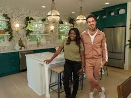 Rock the block kitchen designs 2021 w4 irs. Rock The Block Hgtv