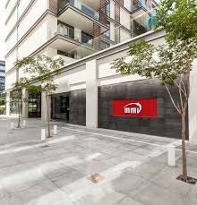 It boasts a good selection of shops, many places to eat and drink, a cinema, attractions, and residential apartments. Mmi Opens Its Doors At City Walk Mmi