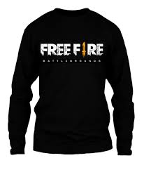 Eventually, players are forced into a shrinking play zone to engage each other in a tactical and diverse. Freefire S Tshirt In Bangladesh Fabrilife