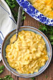 Creamy Baked Mac And Cheese Recipe Mac And Cheese Homemade Baked Mac Mac And Cheese