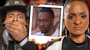 Royce Reed speaks out about her battle with Dwight Howard