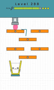 We have completed all the levels, you can check them here. Happy Glass Level 281 300 Walkthrough 3 Stars Tip Topgames Com