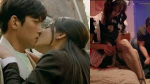 But backstreet rookie is.altho its not like his other epics like healer/k2. Netizens Petition To Sbs To Cancel Backstreet Rookie Over Sexually Explicit Controversial Scenes Jazminemedia