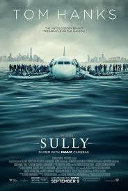 Hey, you gotta live, you know?. Family Movie Review Sully Pg 13 Chesapeake Family