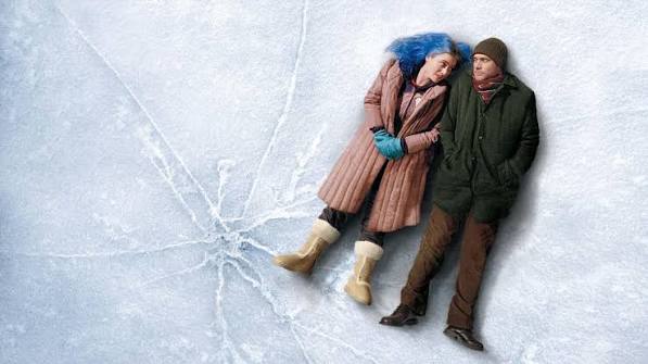 BAM | Eternal Sunshine of the Spotless Mind