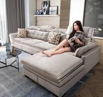 Good Quality Nordic Technology Fabric Sofa,Nordic Technology ...
