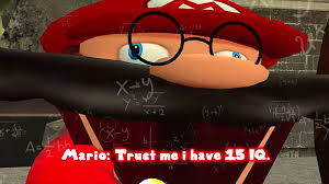 Guy holding a tea cup with a foot Meme Generator