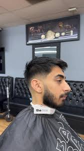 Garland Barber's Instagram, Twitter & Facebook