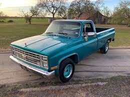 Image result for Blue 1985 Truck