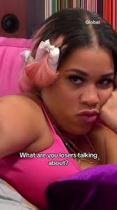 These girls have their own plan up their sleeves 👀 #BBCAN12  #BigBrotherCanada #BigBrotherCA