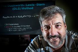 DLS System is not that complicated: Dr. Steve Stern