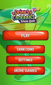 A drink for wishing the moment would never end while looking to new beginnings. Drinks Cocktails Trivia Quiz For Android Apk Download