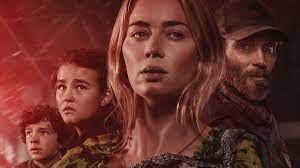 Watch a quiet place 2 online free streaming, watch a quiet place 2 online full streaming in hd quality, let's go to watch the latest movies of your favorite movies, a quiet place 2. Nonton Film Horor A Quiet Place 2 Sub Indo Full Movie Linknya Tersedia Di Sini Portal Maluku