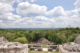 Caracol is a large ancient maya archaeological site, located in what is now the cayo district of belize. 10 Incredible Photos Of Caracol Maya Ruins In San Ignacio Belize