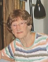 Obituary information for Josephine M. Donohue