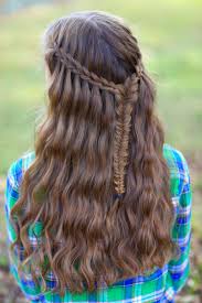 See more ideas about easter hairstyles, hairstyle look, hair styles. Cute Hairstyles For Long Hair Girls Novocom Top
