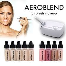 airbrush makeup kit reviews ing
