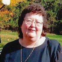 Patricia A. Ratliff Obituary