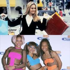 Listen to 90s radio online for free. 90s Girl Power Icon Quiz Popsugar Celebrity