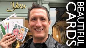 The Greeting Card Project