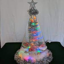 Fishing Line Christmas Tree Fishing Christmas Tree Fishing Christmas Ornaments How To Make Christmas Tree