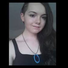 Profil de Maya McKenzie (mayatheangel98)