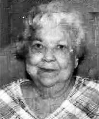 Search Edith Leslie Obituaries and Funeral Services