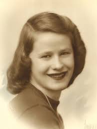 Helen Merrylee Wherley