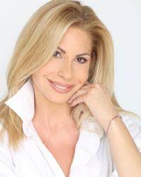 Donna Ferrera's Instagram, Twitter & Facebook