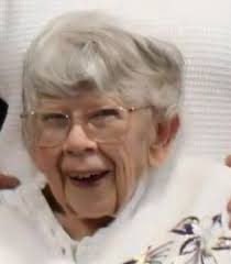 Doris Lucile Hathaway Obituary (2024)