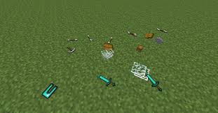 An adventure & exploration mod like no other with unique, magical, realistic, and … Realistic Item Drops Mods Minecraft Curseforge