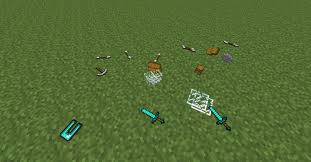 Minecraft mods can help turn your unexciting minecraft experience into a fun. Realistic Item Drops Mods Minecraft Curseforge