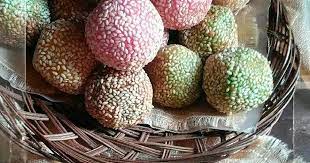 Check spelling or type a new query. Cara Membuat Onde Onde Anti Meletus Dgn Takaran Sendok Resep Onde Onde Ketawa Tanpa Mixer Makanan Manis Ide Makanan Makanan