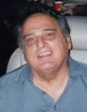 Obituary information for Edward Richard Petrone
